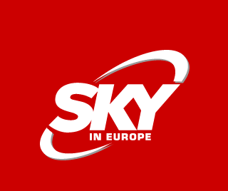 Sky Installations in Europe
